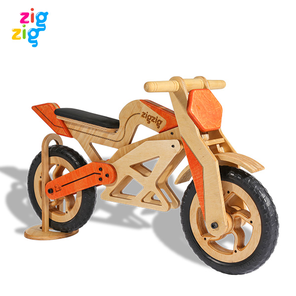 دوچرخه تعادلی سوزوکی مدل Z2