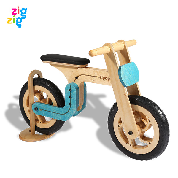 دوچرخه تعادلی لاندا مدل Z3