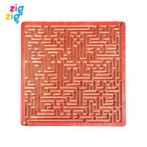 ماز مربع Z16